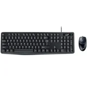 Tastatura + miš Genius KM-170 YU