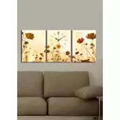 Wallity Zidni sat 3P3040CS-55, 96 × 40 cm, Bež