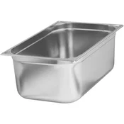 Nerjaveča gastronorm posoda APS GN 2/3 354x325 mm, višina 65 mm