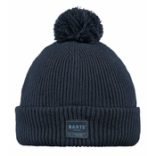 Barts ARKADE BEANIE, kapa, plava 5718