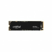 2TB Crucial P3 Plus NVMe PCIe 4.0 M.2 2280 SSD CT2000P3PSSD8
