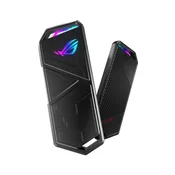ROG STRIX ARION (ESD-S1C) SSD rack