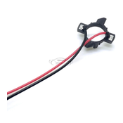 ADAPTER ZA LED ŽARNICO H7 CNR-L16B-H7 Caddy