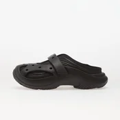 Crocs Caged Mule Blk Črna