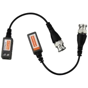Amiko Home Video balun - LST-202HD