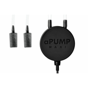 Aqualighter Najtišji aerator za akvarije do 200 l aPUMP MAXI