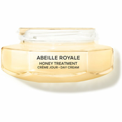 GUERLAIN Abeille Royale Honey Treatment Day Cream dnevna krema protiv bora i za ucvršcivanje zamjensko punjenje 50 ml