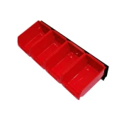 Womax klaseri sa nosacem set 12 kom. ( 0455017 )