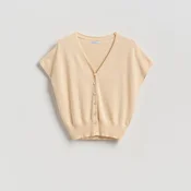 Reserved - LADIES` BLOUSE