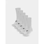 Womens socks 4F (5pack)
