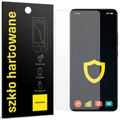 shumee SC Glass 25D prozorno za Redmi Note 14 4G