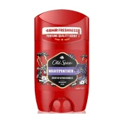 shumee Moški deodorant v stiku Nightpanther Old Spice z vonjem citrusov in vanilije 50 ml