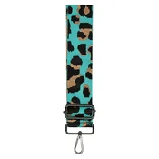 Enrico Benetti Shoulder strap 88005 Turquoise