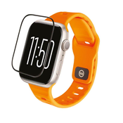 Mobile-origin Screen Guard Hybrid film - Apple Watch 6/5/4/SE 44mm