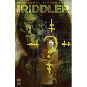 The Riddler: Year One