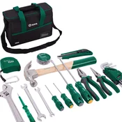 Sata Set alata za elektroniku 03760, 28 Komada