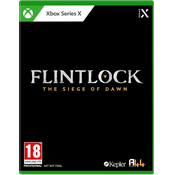 Flintlock: The Siege of Dawn (Xbox Series X)