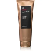 Collistar Acqua Wood Gel za prhanje (šampon za prhanje) 250 ml