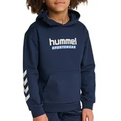 Hummel duks Hmljr Logo Hoodie za decake