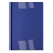 MAPA ZA TOPLOTNO VEZAVO 3MM MODRA GBC USNJE 1/1 DO 30L IB451010