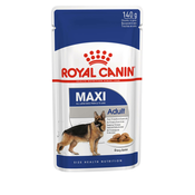 Royal Canin Maxi Adult u vrecici 10 x 140 g