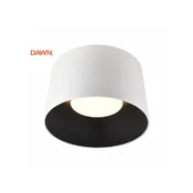 DAWN Plafonska svetiljka, Vesta 631, 24W 3000K, Bela