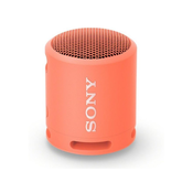 Sony prijenosni bežicni zvucnik XB13 s tehnologijom EXTRA BASS pink SRSXB13P.CE7