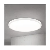 Orion - LED prigušiva plafonska svetiljka DISC LED/46W/230V 2700/3000/4000K precnik 60 cm bela