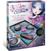 NEBULOUS STARS Kozmični zen vrt - kreativni set, (20402760)
