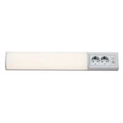 Rabalux Pametno svetlo Bath2, LED 10W, L50cm