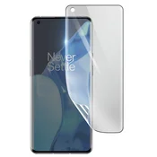 3mk 3mk, Hidrogelna zaš?ita zaslona pred udarci za Oneplus 9 Pro, Prozorno, (21154365)
