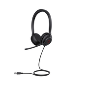 Yealink UH35 Dual Headset za oba uha,