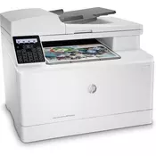 Printer HP Color LaserJet Pro MFP M183fw