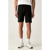 BOSS Green trenirka kratke hlače moške JT_Active Short