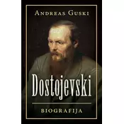 Dostojevski biografija - Andreas Guski ( 10522 )