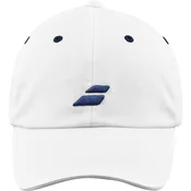 Kapa s ščitnikom Babolat Drive Cotton Cap White/Drive Blue