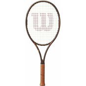 Wilson Pro Staff 26 V14 Tennis Racket 26