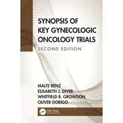 Synopsis of Key Gynecologic Oncology Trials