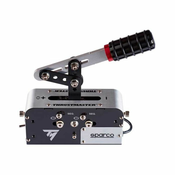 THRUSTMASTER Rucna kocnica TSS Handbrake Sparco MOD+ hrom-crna