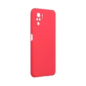 Soft Feel Xi. Redmi 10c crvena