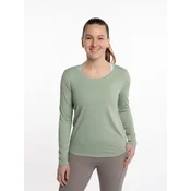 mymotus Funkcionalna majica mymotus®, ladies longsleeve with reflective details trst