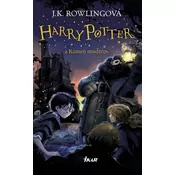 Harry Potter 1 - A kameň mudrcov, 3. vydanie