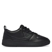 Superge EA7 Emporio Armani 7X000879 AF29307 MC513 Črna