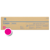 KONICA MINOLTA toner TN-611M (A070350) (škrlatna)