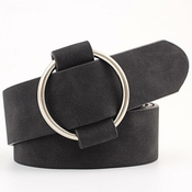 Remen LO-12568 - Crna KP12568