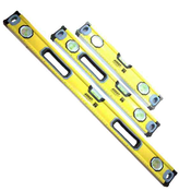 LIBELA ZIDARSKA ALU MAGNETNA ASSIST - 80 CM (DVA ROČAJA)