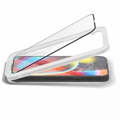 Spigen SPIGEN KALJENO STEKLO ALM STEKLO ZA IPHONE 13 PRO MAX 14 PLUS 15 PLUS 2 KOS