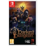 Darkest Dungeon 2 Nintendo Switch 2