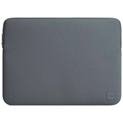 UNIQ neoprene laptop Sleeve 16 Cyprus Water-Resistant Onyx (UNIQ-CYPRUS(16)-ONYX)