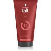 TAFT gel za kosu V12 look 150ml